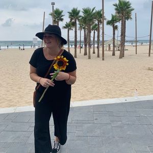 Meet your Posher, Madelyn